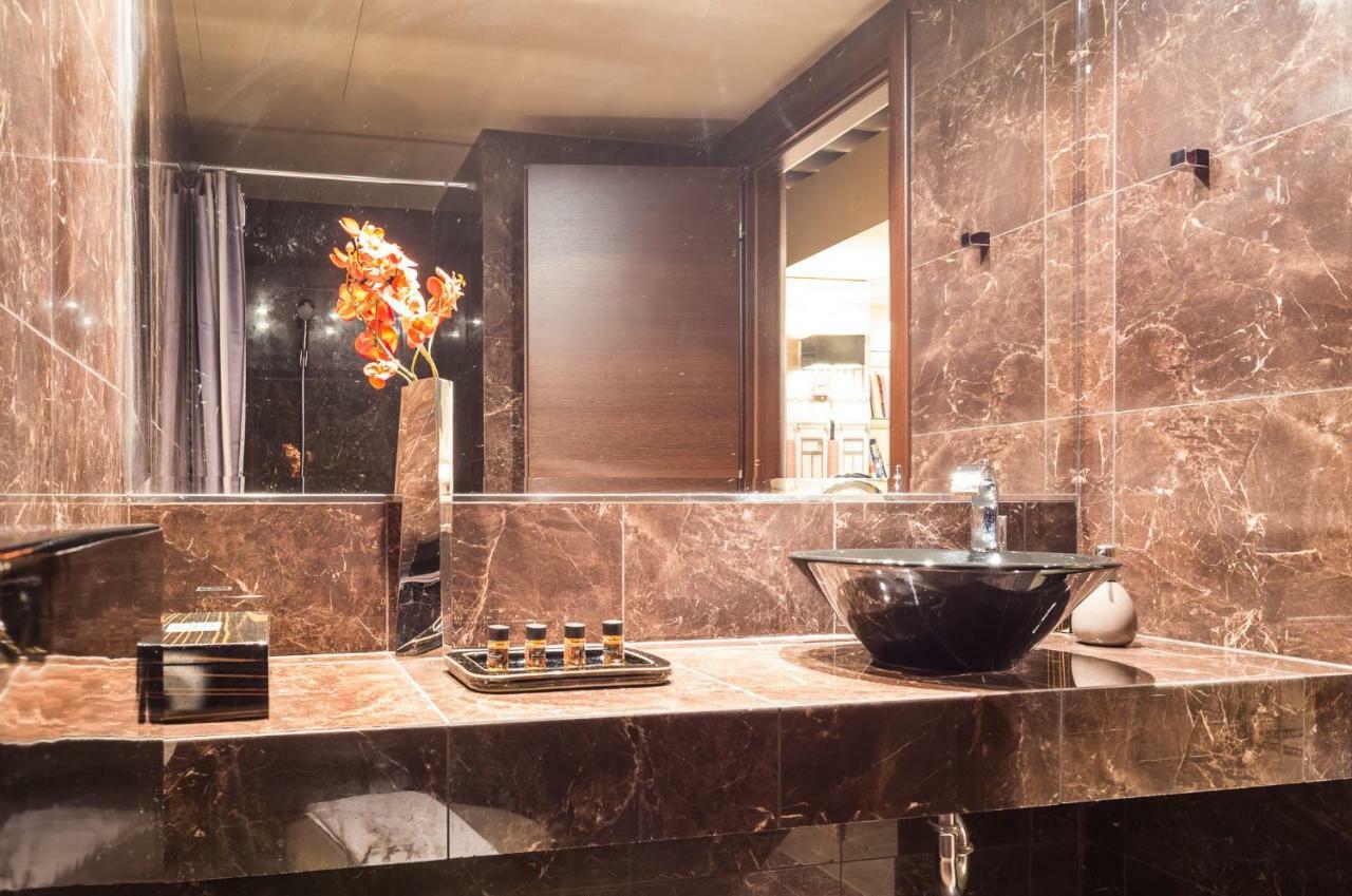 Outstanding Studio In Kolonaki Near The Metro Αθήνα Εξωτερικό φωτογραφία