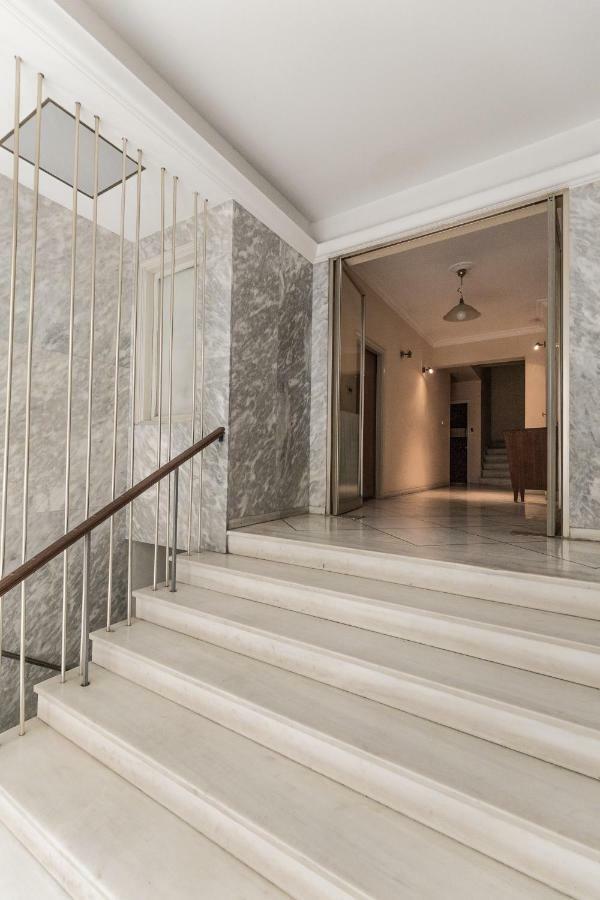 Outstanding Studio In Kolonaki Near The Metro Αθήνα Εξωτερικό φωτογραφία